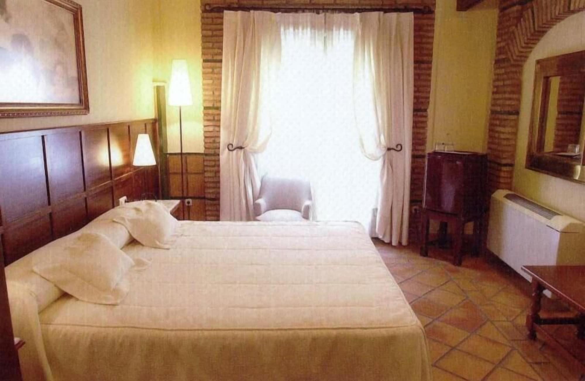 Hotel Don Gonzalo Montilla Zewnętrze zdjęcie